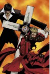 Trigun Maximum Volume 9: LR (Trigun Maximum) - Yasuhiro Nightow