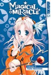 Magical X Miracle, Vol. 3 - Yuzu Mizutani