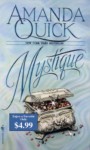 Mystique (Audio) - Suzanne Bertish, Amanda Quick