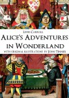 Alice's Adventures in Wonderland - Lewis Carroll