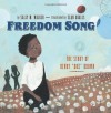 Freedom Song: The Story of Henry "Box" Brown - Sally M. Walker, Sean Qualls