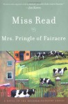 Mrs. Pringle of Fairacre - Dora Jessie Saint (Miss Read)