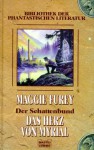 Das Herz von Myrial - Maggie Furey, Angela Koonen