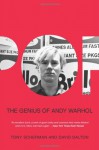 Pop: The Genius of Andy Warhol - Tony Scherman, David Dalton