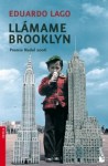 Llámame Brooklyn - Eduardo Lago