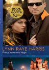 Prince Voronov's Virgin (Mills & Boon Modern) - Lynn Raye Harris