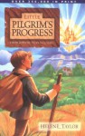 Little Pilgrim's Progress: From John Bunyan's Classic - Helen Taylor, John Bunyan