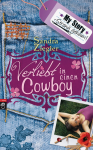 My Story. Streng geheim.: Verliebt in einen Cowboy (German Edition) - Sandra Ziegler