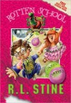 Party Poopers (Rotten School #9) - R.L. Stine, Trip Park