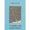 A Ladder and Some Glasses - John Forth