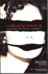 Black Dahlia - James Ellroy