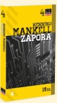 Zapora - Henning Mankell