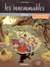 Les Innomables, tome 1 : Shukumeï - Didier Conrad, Yann