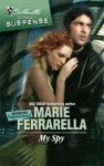 My Spy - Marie Ferrarella