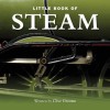 Little Book of Steam - Jon Stroud