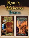 Karen Mercury Bundle - Karen Mercury