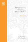 Advances in Microbial Physiology, Volume 14 - Anthony H. Rose