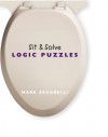 Sit & Solve Logic Puzzles - Mark Zegarelli