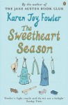 The Sweetheart Season - Karen Joy Fowler