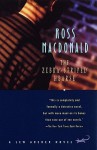 The Zebra-Striped Hearse (Vintage Crime/Black Lizard) - Ross Macdonald