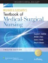 Medical-Surgical Nursing - Suzanne C. O'Connell Smeltzer