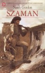 Szaman - Noah Gordon