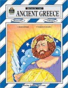 Ancient Greece Thematic Unit - David Jefferis, Cheryl Buhler