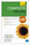 Complete Italian. Clelia Boscolo - Clelia Boscolo