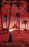 Illusion of Murder - McCleary