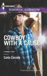 Cowboy with a Cause - Carla Cassidy