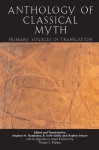 Anthology of Classical Myth - Stephen M. Trzaskoma, R. Scott Smith, Stephen Brunet, Thomas G. Palaima