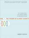 The Theory of Almost Everything - Robert Oerter