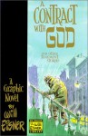 A Contract With God - Will Eisner