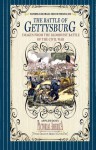 The Battle of Gettysburg (Pictorial Amer - Applewood Books, James Lantos