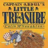 Captain Abdul's Little Treasure (Book & Cd) - Colin McNaughton