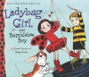 Ladybug Girl and Bumblebee Boy - David Soman, Jacky Davis