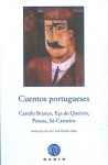 Cuentos portugueses - Camilo Castelo Branco, Eça de Queirós, Fernando Pessoa, Mário de Sá-Carneiro, Juan José Álvarez Galán