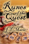 Runes of the Quest - J.T. Marie