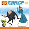Despicable Me 2: Undercover Super Spies - Kirsten Mayer