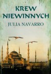 Krew niewinnych - Julia Navarro