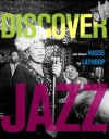 Discover Jazz Plus NEW MyMusicLab -- Access Card Package with eText -- Access Card Package - John Edward Hasse, Tad Lathrop