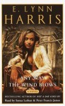 Any Way the Wind Blows: A Novel (Audio) - E. Lynn Harris, Sanaa Lathan, Peter Francis James