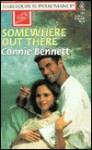 Somewhere Out There - Connie Bennett