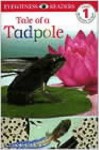 Tale of a Tadpole - Angela Royston