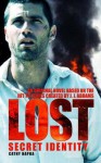 Lost: Secret Identity - Novelization #2 - Catherine Hapka