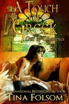 A Touch of Greek - Tina Folsom