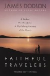 Faithful Travelers (Audio) - James Dodson