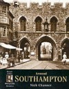 Francis Frith's Around Southampton (Photographic Memories) - Nick Channer