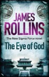 The Eye of God (Sigma Force #9) - James Rollins