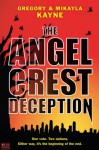 The Angel Crest Deception - Gregory Kayne, Mikayla Kayne